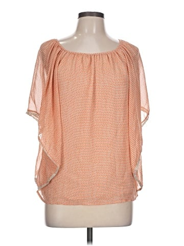 Hazel 3/4 Sleeve T-Shirt (view 1)