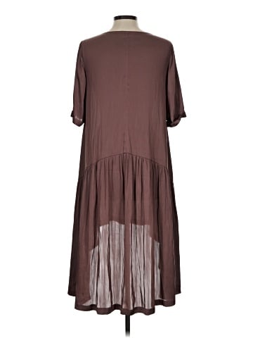 Motto Casual Dress (view 2)