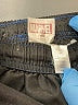 Marvel Graphic Black Athletic Shorts Size 5T - photo 3