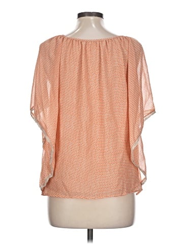 Hazel 3/4 Sleeve T-Shirt (view 2)
