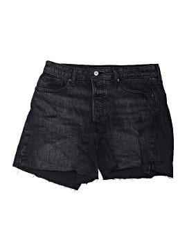 Old Navy Denim Shorts (view 1)