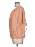 Hazel Orange 3/4 Sleeve T-Shirt Size L - photo 5