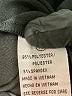Shelby & Palmer Black Blazer Size XL - photo 8
