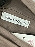 wasabi + mint Brown Long Sleeve Turtleneck Size L - photo 7