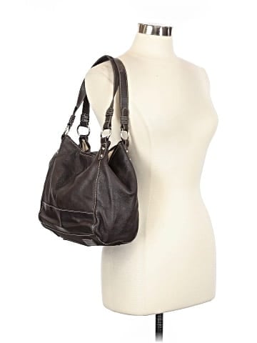 The Sak Leather Hobo (view 2)