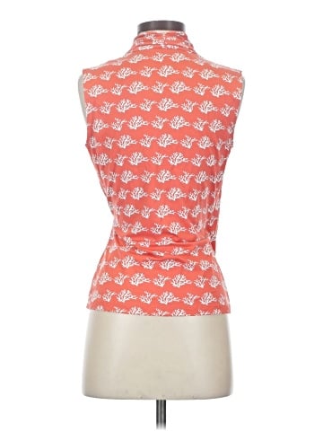 J. McLaughlin Sleeveless Blouse (view 2)