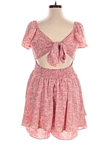 EXLURA Romper (view 2)