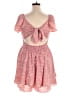 EXLURA Pink Romper Size XL - photo 2