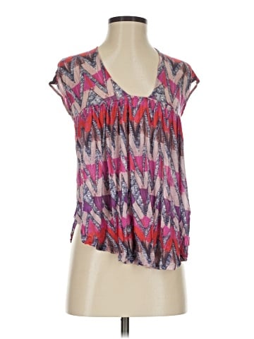 See By Chloé Long Sleeve Top (view 1)