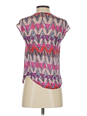 See By Chloé Long Sleeve Top (view 2)