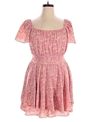 EXLURA Romper (view 1)