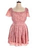 EXLURA Pink Romper Size XL - photo 1