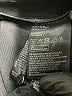 H&M Solid Black Sweatpants Size 8 - photo 8