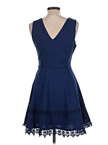Mi ami Casual Dress (view 2)
