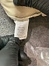 Croft & Barrow Solid Tan Khakis Size 22 - photo 5
