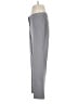 Alfani Solid Gray Dress Pants Size 4 Petite - photo 5