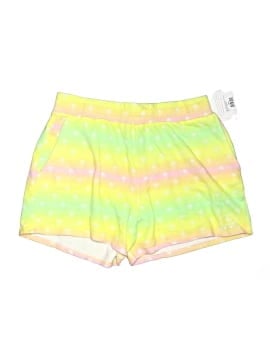 Ivory Ella Shorts (view 1)