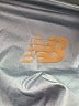 New Balance 100% Polyester Blue Vest Size M - photo 6
