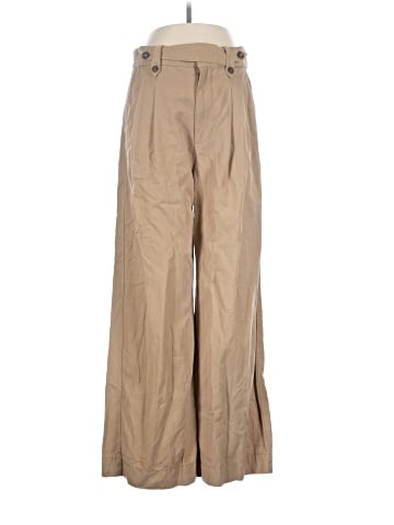 Madewell Harlow Wide-Leg Pants (view 1)