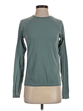 Unbranded Long Sleeve T-Shirt (view 1)