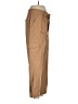 Banana Republic Tan Cargo Pants Size 8 - photo 4