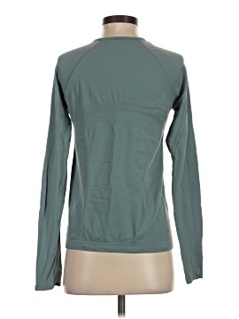 Unbranded Long Sleeve T-Shirt (view 2)