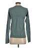 Lululemon Athletica Green Long Sleeve T-Shirt Size 8 (estimated) - photo 2