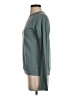 Lululemon Athletica Green Long Sleeve T-Shirt Size 8 (estimated) - photo 5