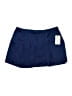 Tail Solid Blue Active Skort Size XL - photo 1