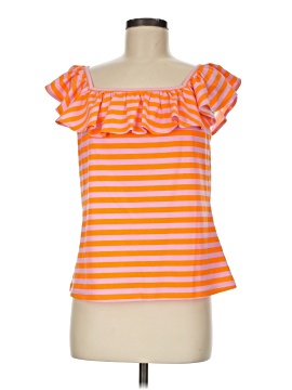 Cato Short Sleeve Top (view 1)