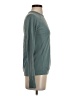 Lululemon Athletica Green Long Sleeve T-Shirt Size 8 (estimated) - photo 4