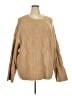 American Eagle Outfitters Tan Pullover Sweater Size XXL - photo 1