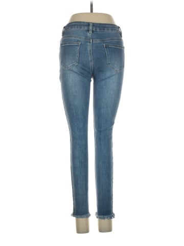 Bamboo Jeans (view 2)