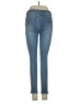 Bamboo Hearts Blue Jeans Size 5 - photo 2