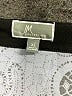 JM Collection Blue 3/4 Sleeve Blouse Size XL - photo 7