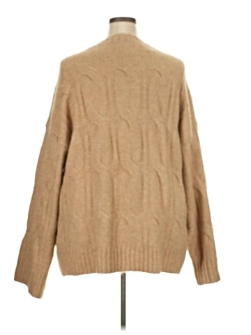 American Eagle Outfitters Pullover Sweater (view 2)