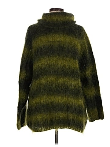 Jones New York Sport Turtleneck Sweater (view 1)