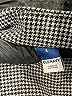 Old Navy Houndstooth Gray Formal Skirt Size L - photo 4