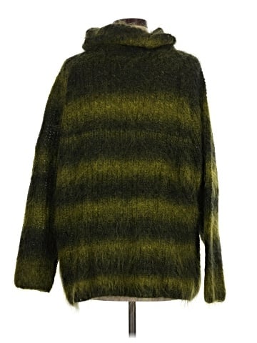 Jones New York Sport Turtleneck Sweater (view 2)