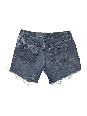Simply Vera Vera Wang Denim Shorts (view 2)