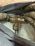 Indigo Blue Blue Jeggings Size Sm Maternity - photo 6
