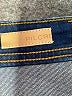 Pilcro Hearts Blue Jeans Size 26 waist - photo 4