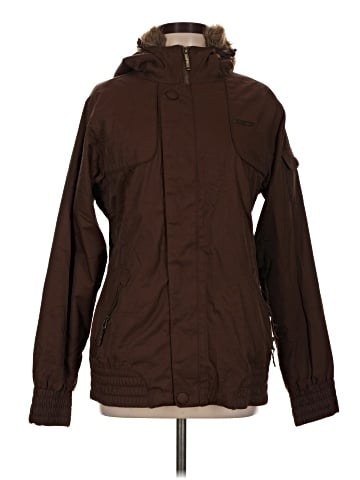 Sims Jacket (view 1)