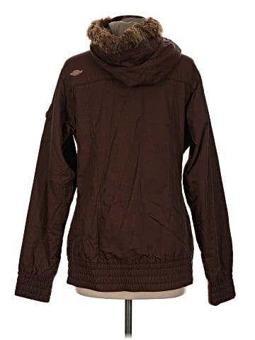 Sims Jacket (view 2)