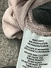 Calvin Klein Gray Track Jacket Size S - photo 7