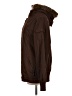 Sims 100% Nylon Solid Brown Jacket Size L - photo 5