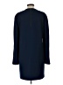 Tibi Solid Blue Casual Dress Size 12 - photo 2