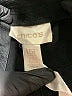 Chico's Solid Black Active Pants Size Med Petite (1.5) - photo 7