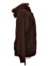 Sims 100% Nylon Solid Brown Jacket Size L - photo 4