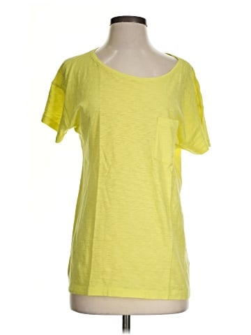 Divided by H&M Short Sleeve T-Shirt (view 1)